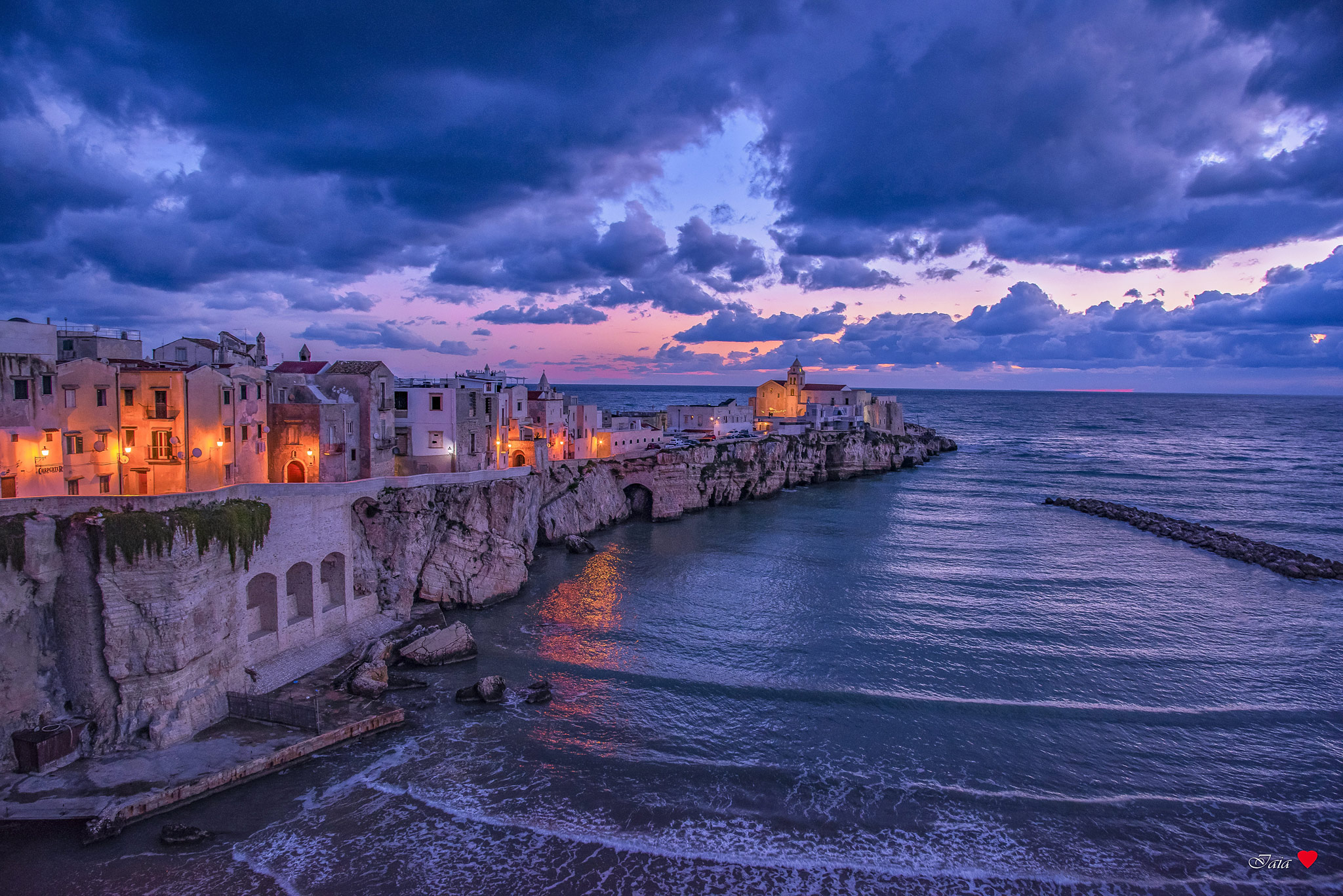 Vieste